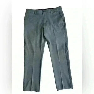 Greg Norman Men’s Gray Golf Pants Size 36X30